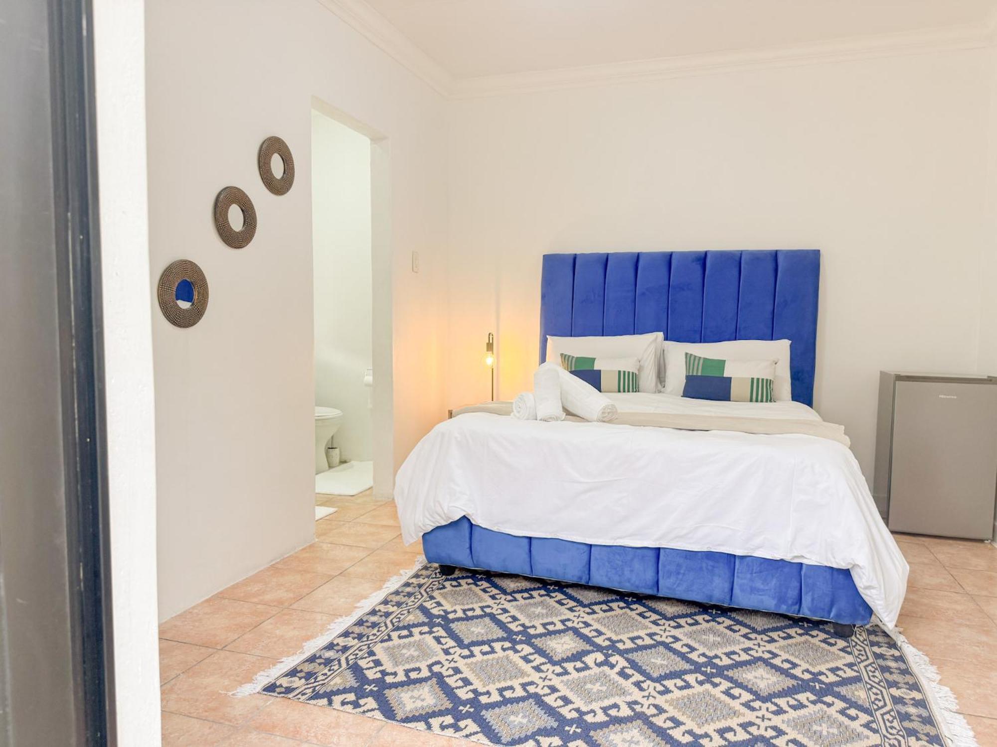 N Dee's Place Guest house Johannesburg