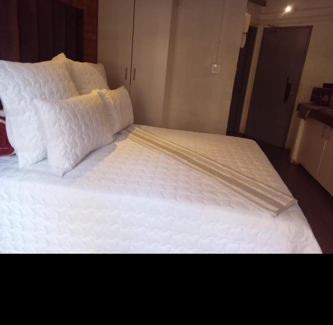 Craftsmenship 218 ,maboneng Apartment Johannesburg