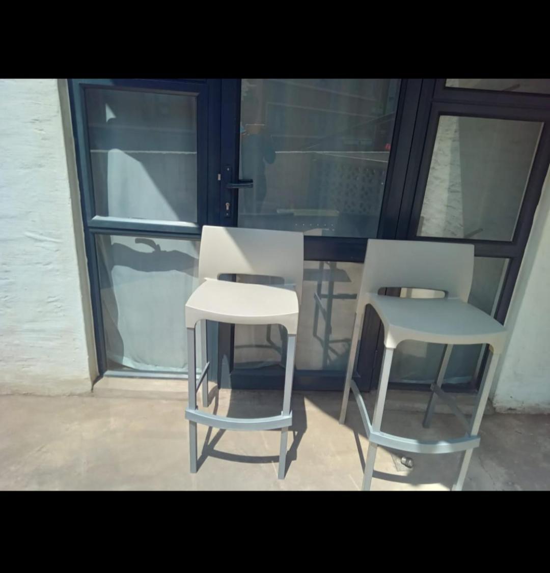 Craftsmenship 218 ,maboneng Apartment *