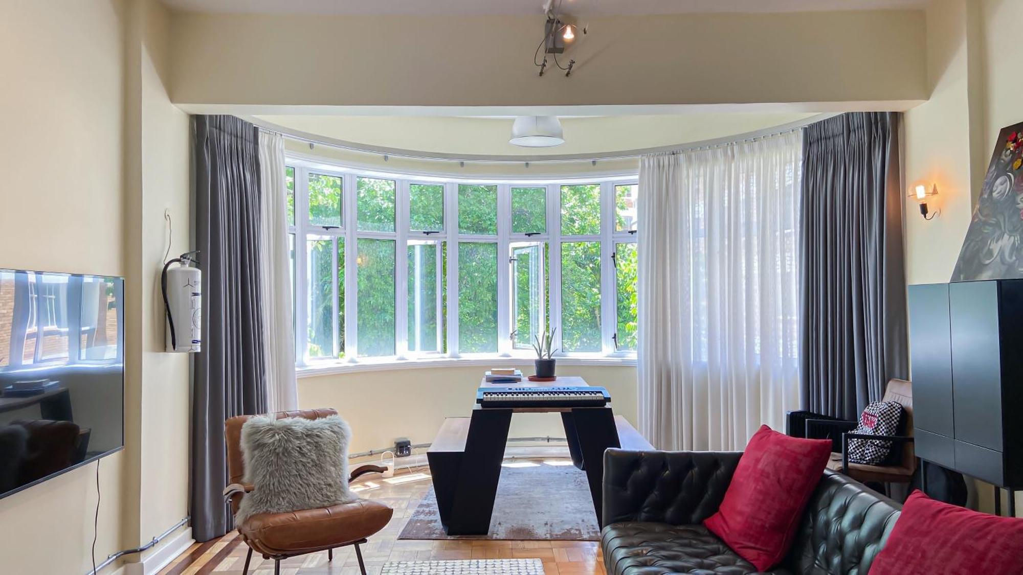 Lux 2bed For Business Traveller Wi-fi Netflix *