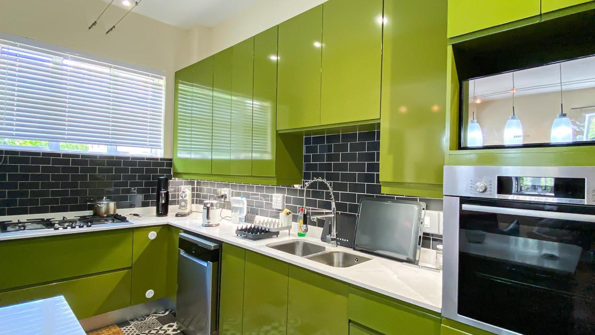 Lux 2bed For Business Traveller Wi-fi Netflix * Joanesburgo