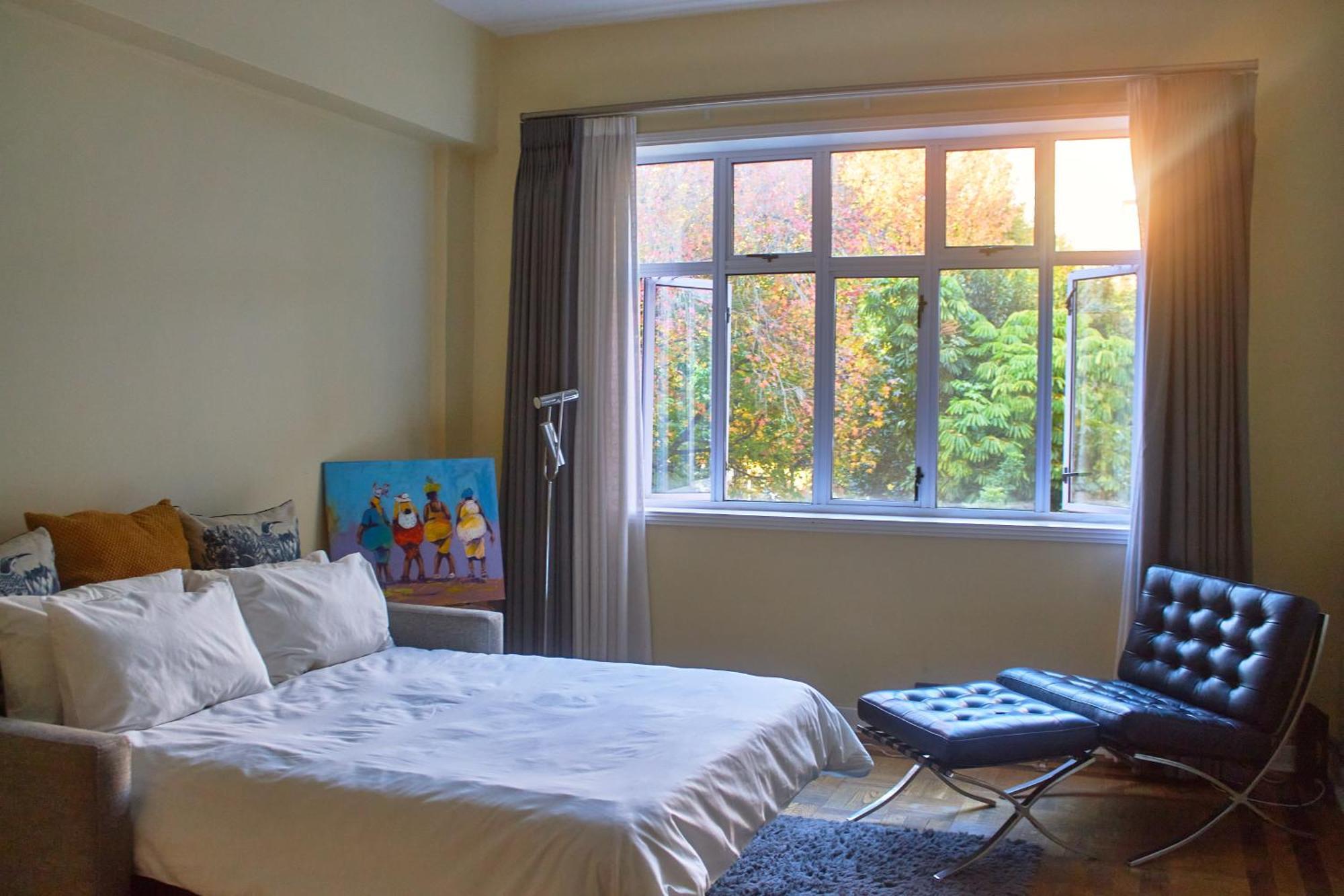 Lux 2bed For Business Traveller Wi-fi Netflix Apartamento