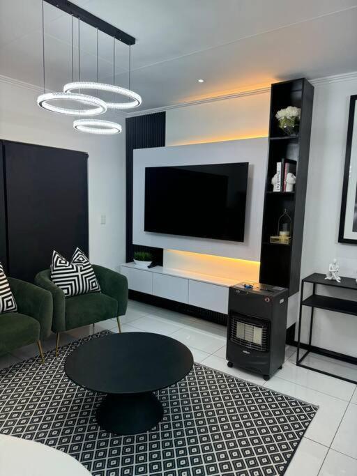 2 Bedroom Near Monte Casino Joanesburgo