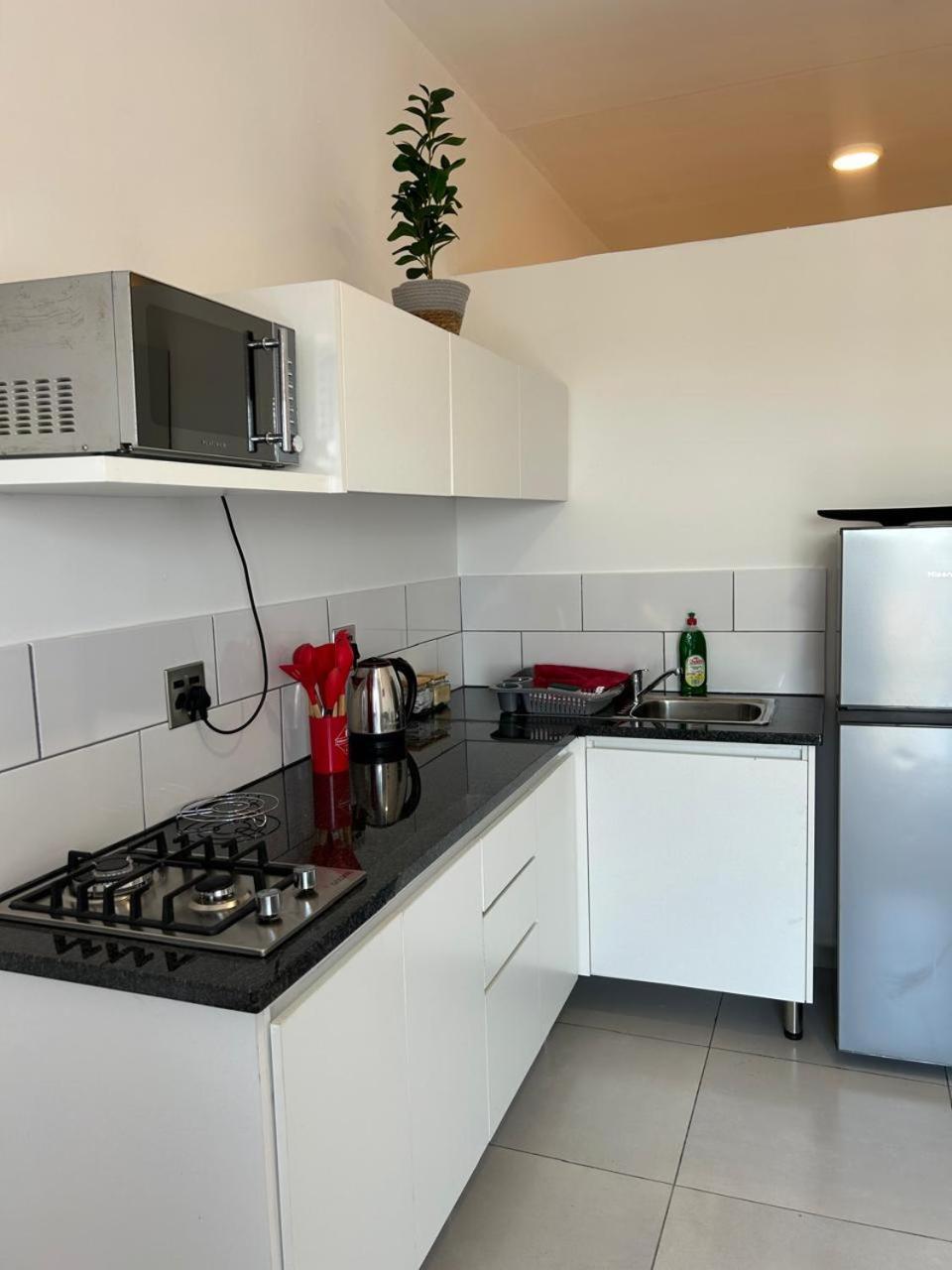 Apartment In Randburg *
