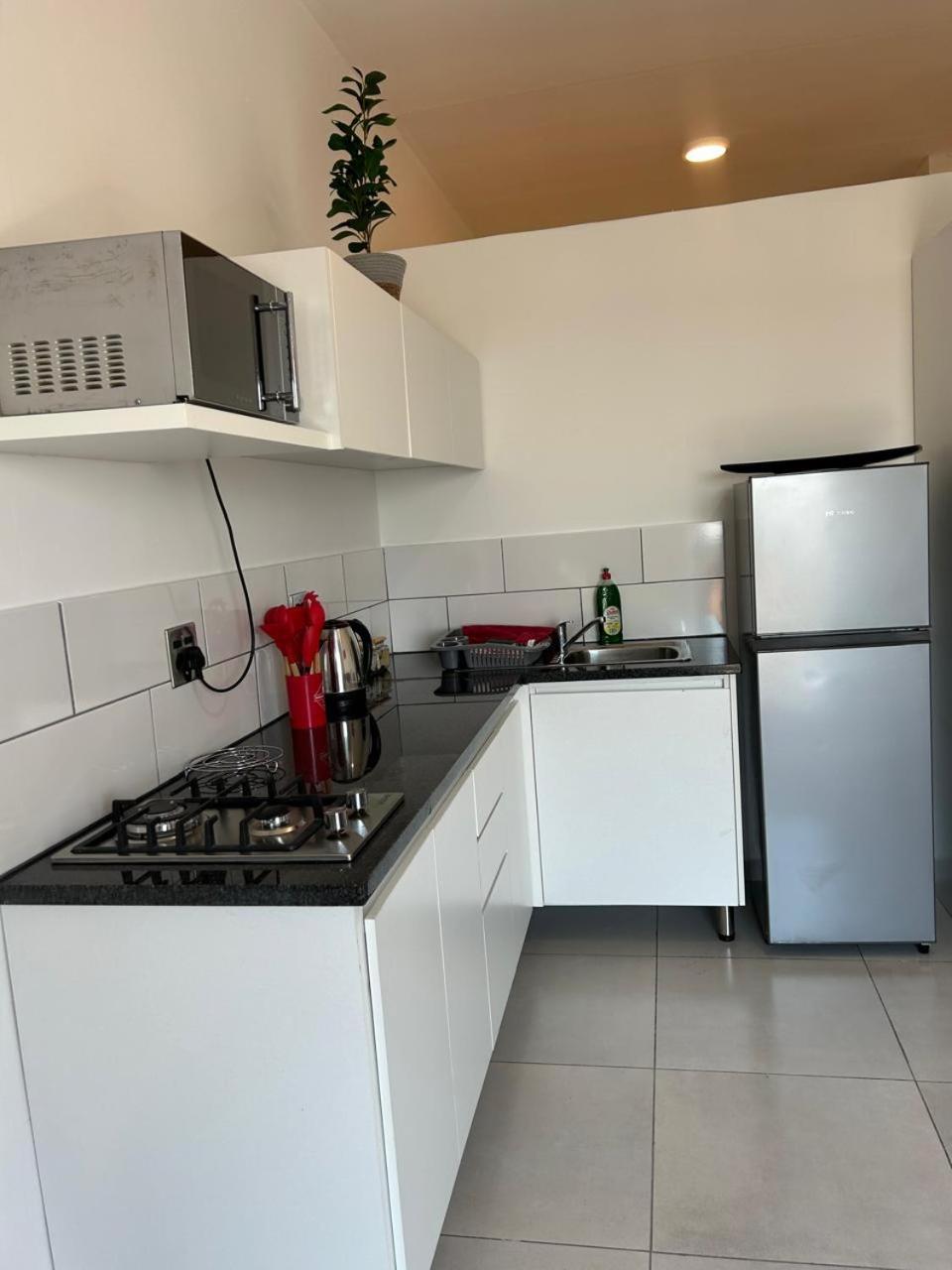 In Randburg