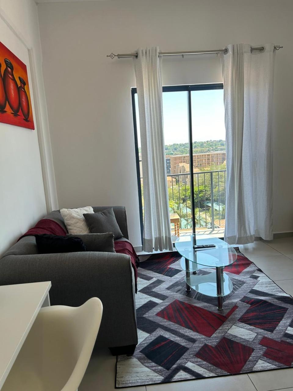 Apartment In Randburg