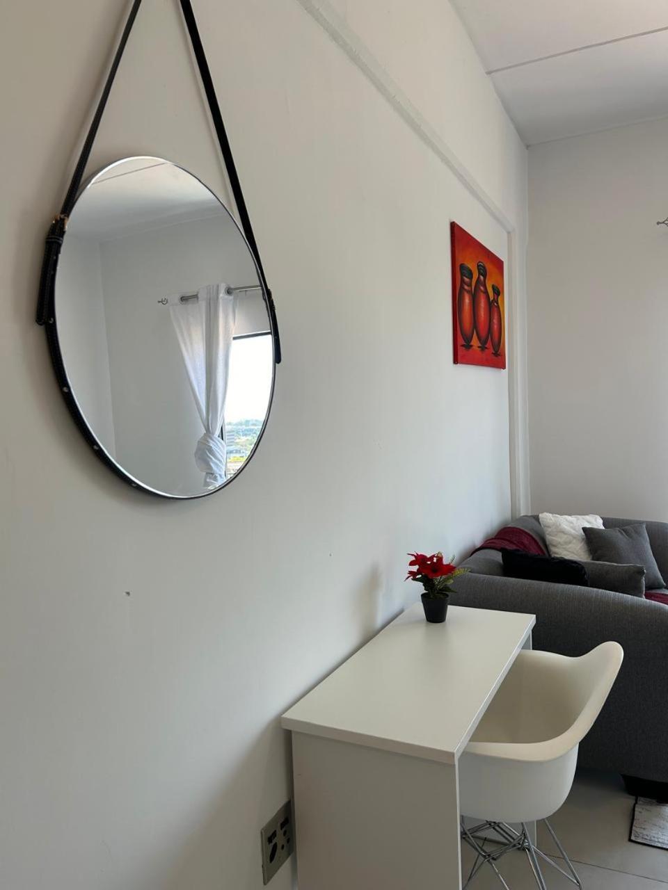 In Randburg Apartment Johannesburg