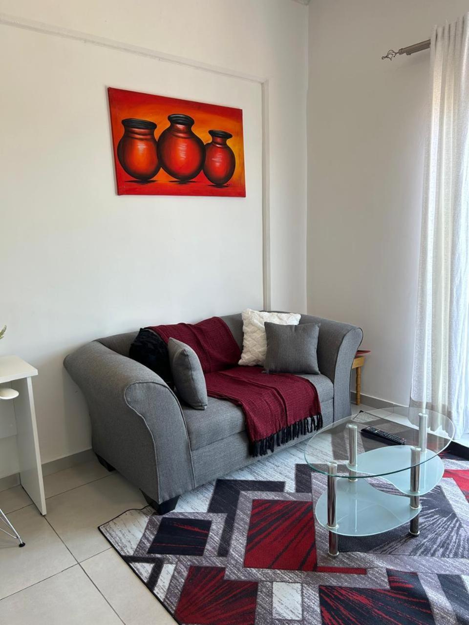 Apartment In Randburg Johannesburg