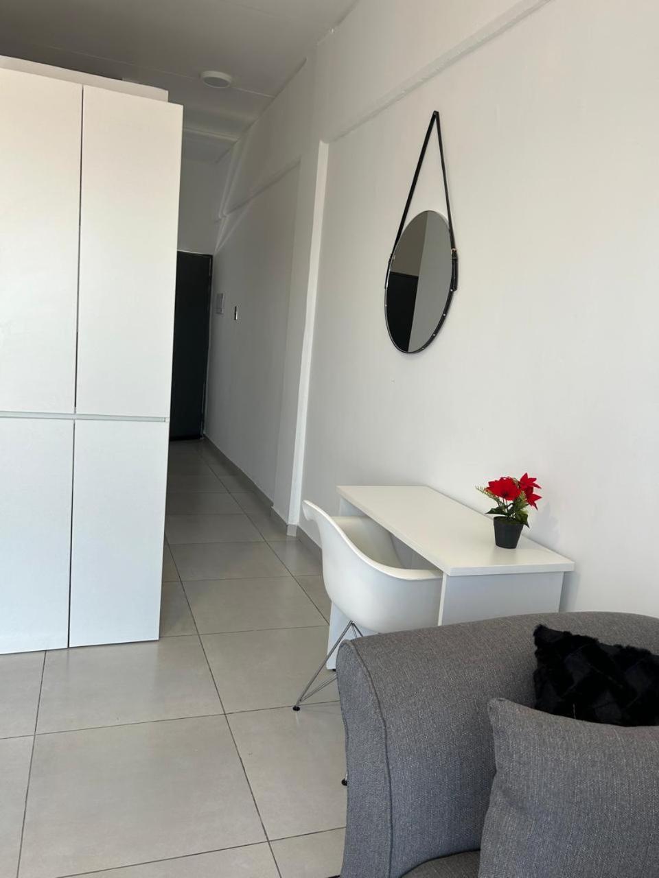 In Randburg Apartment