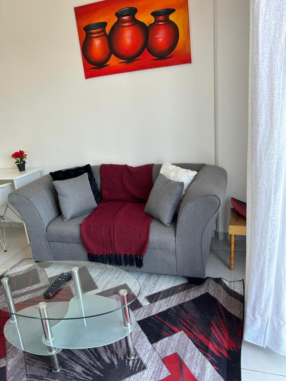Apartment In Randburg
