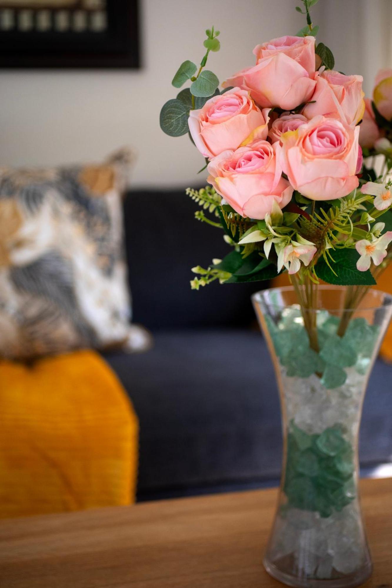 Casa de férias Regency Rose At Chaplin Manor