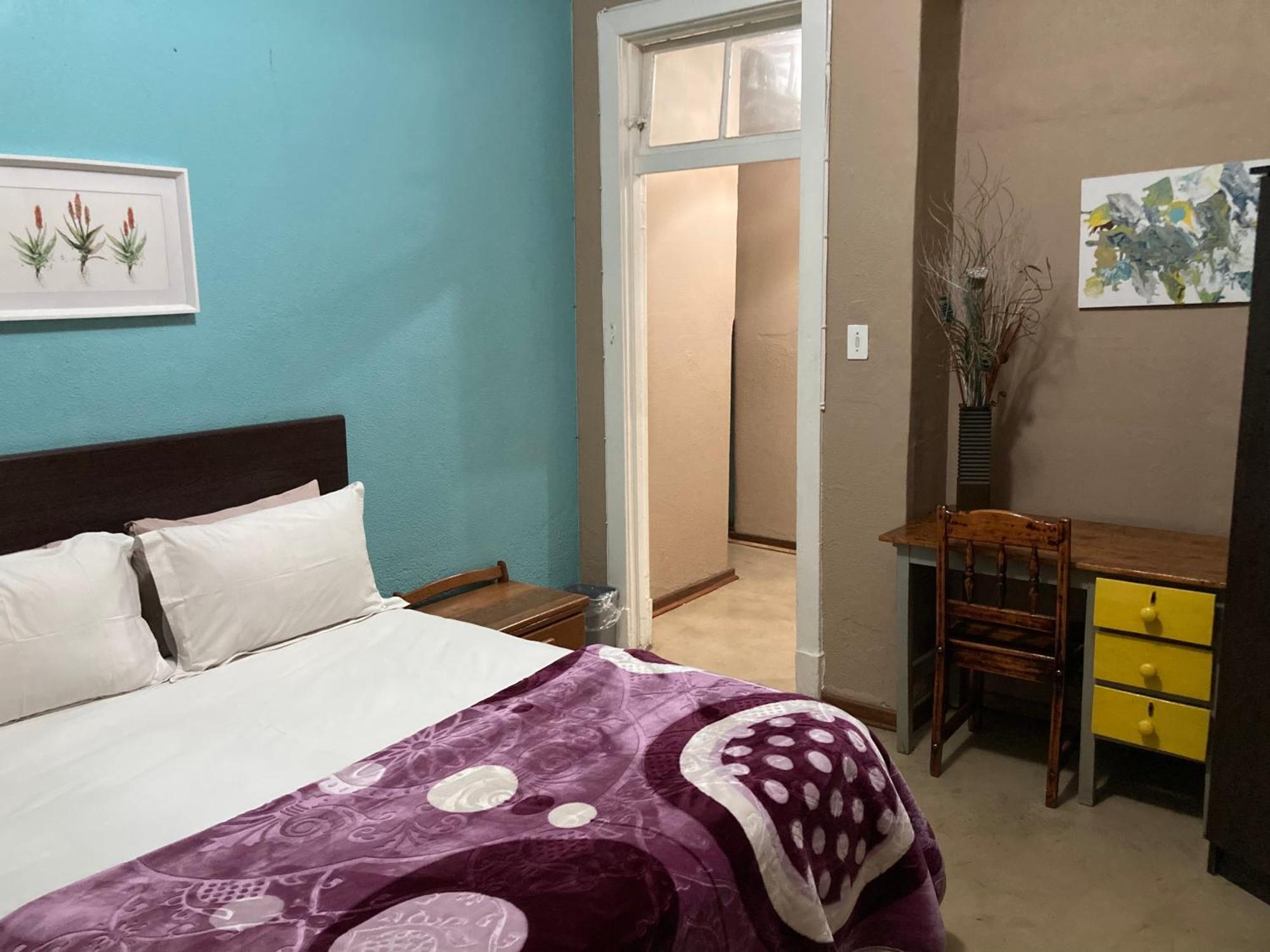 Love hotel Ophirton Johannesburg