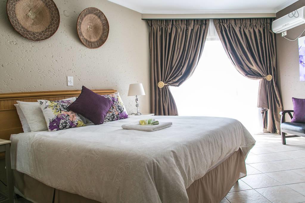 Guest house Fountain Hill