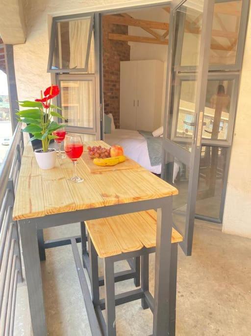 Maboneng Hideaway