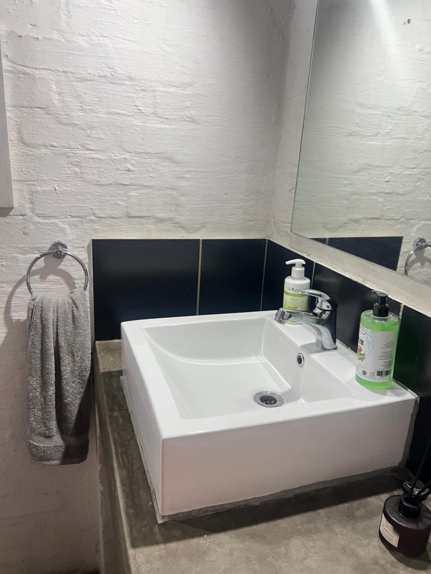 Craftsmanship Loft 344 *
