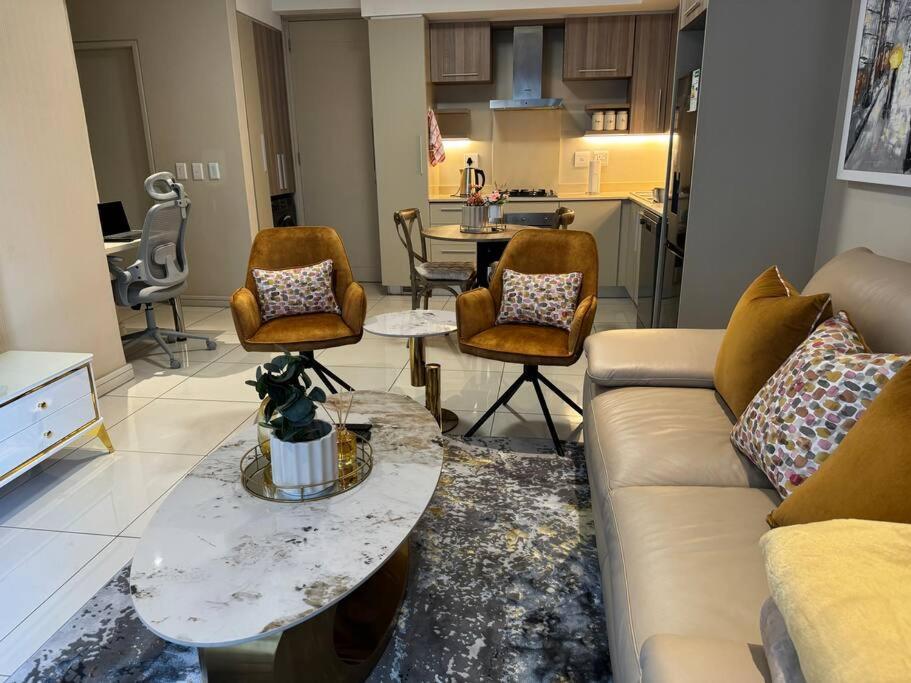 Peaceful Rosebank Gem! Apartment