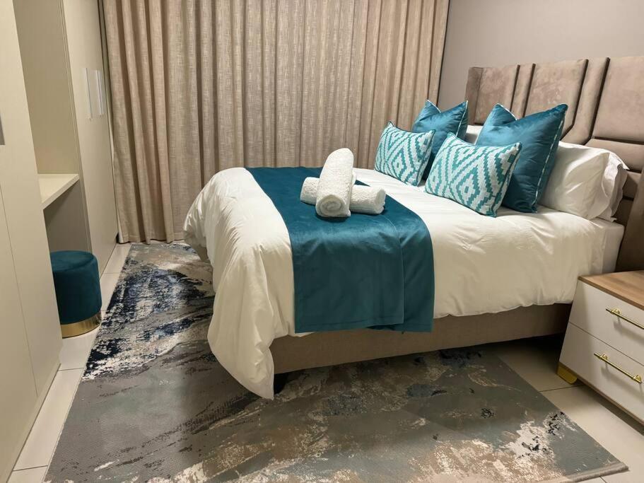 Peaceful Rosebank Gem! * Johannesburg