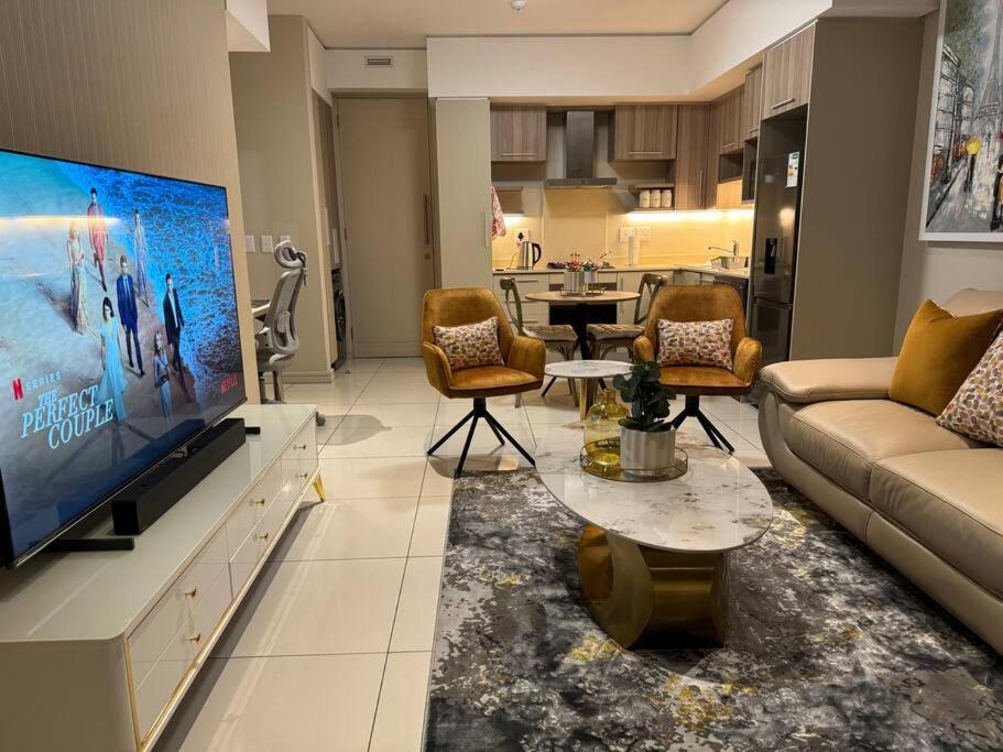Peaceful Rosebank Gem! * Johannesburg
