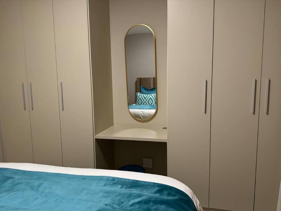 Peaceful Rosebank Gem! Apartment