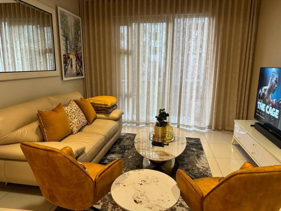 Peaceful Rosebank Gem! Apartment
