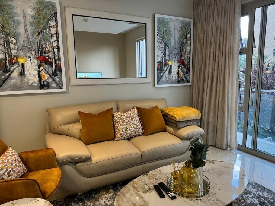 Peaceful Rosebank Gem! Apartment *