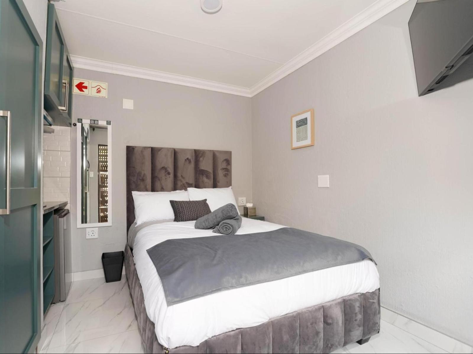Guest house Ava Johannesburg