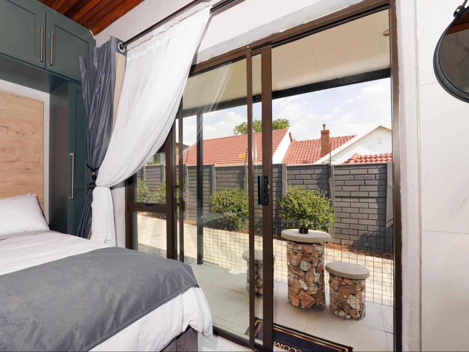 Ava Guest house *