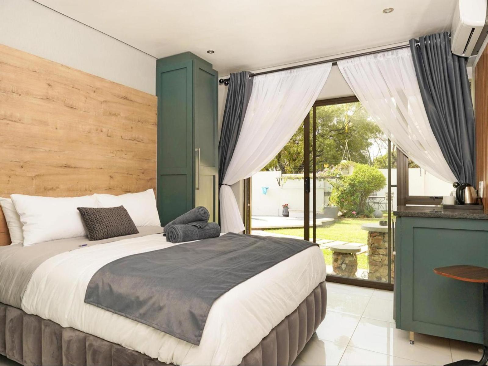 Guest house Ava Johannesburg