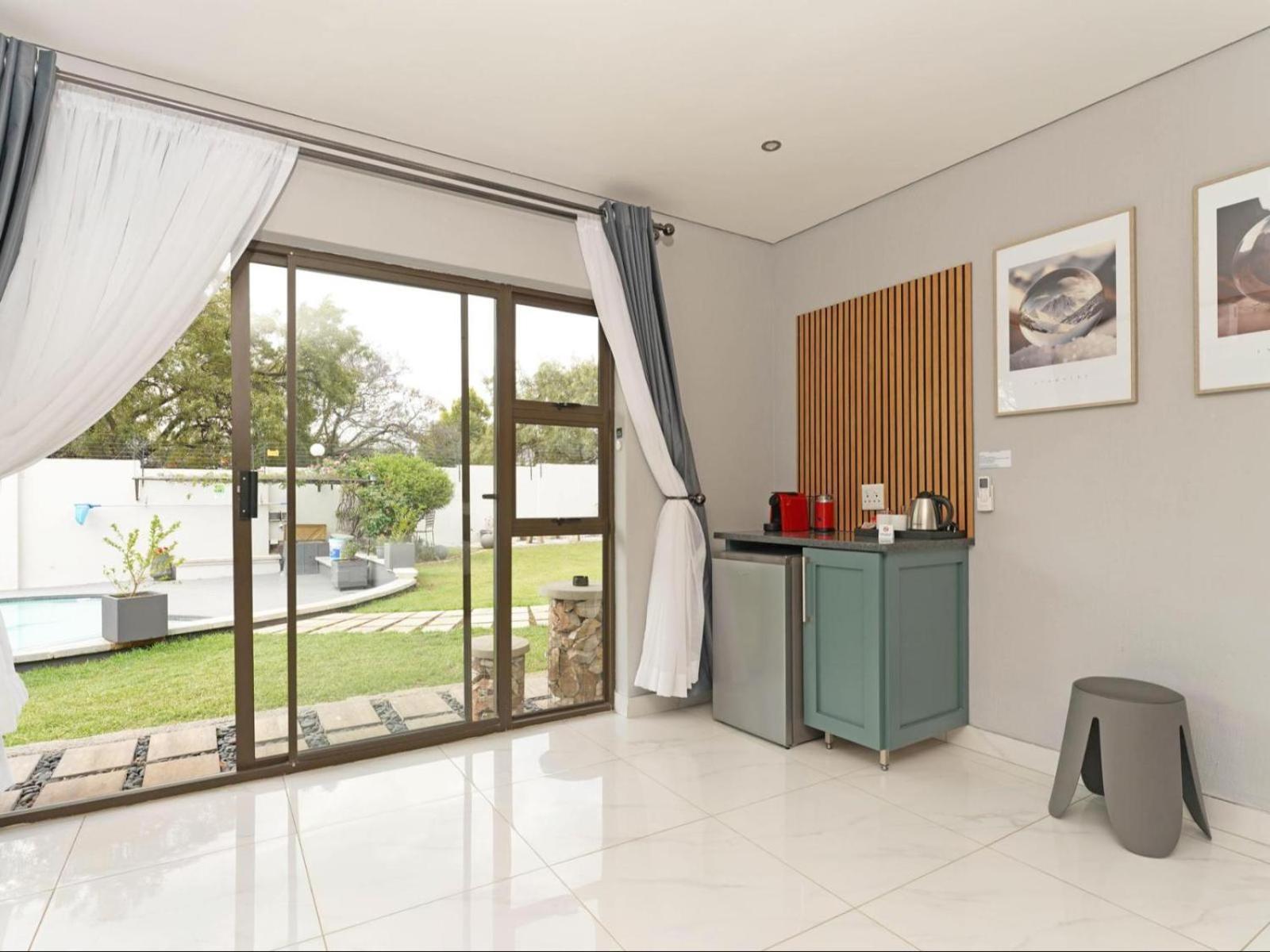 Guest house Ava *