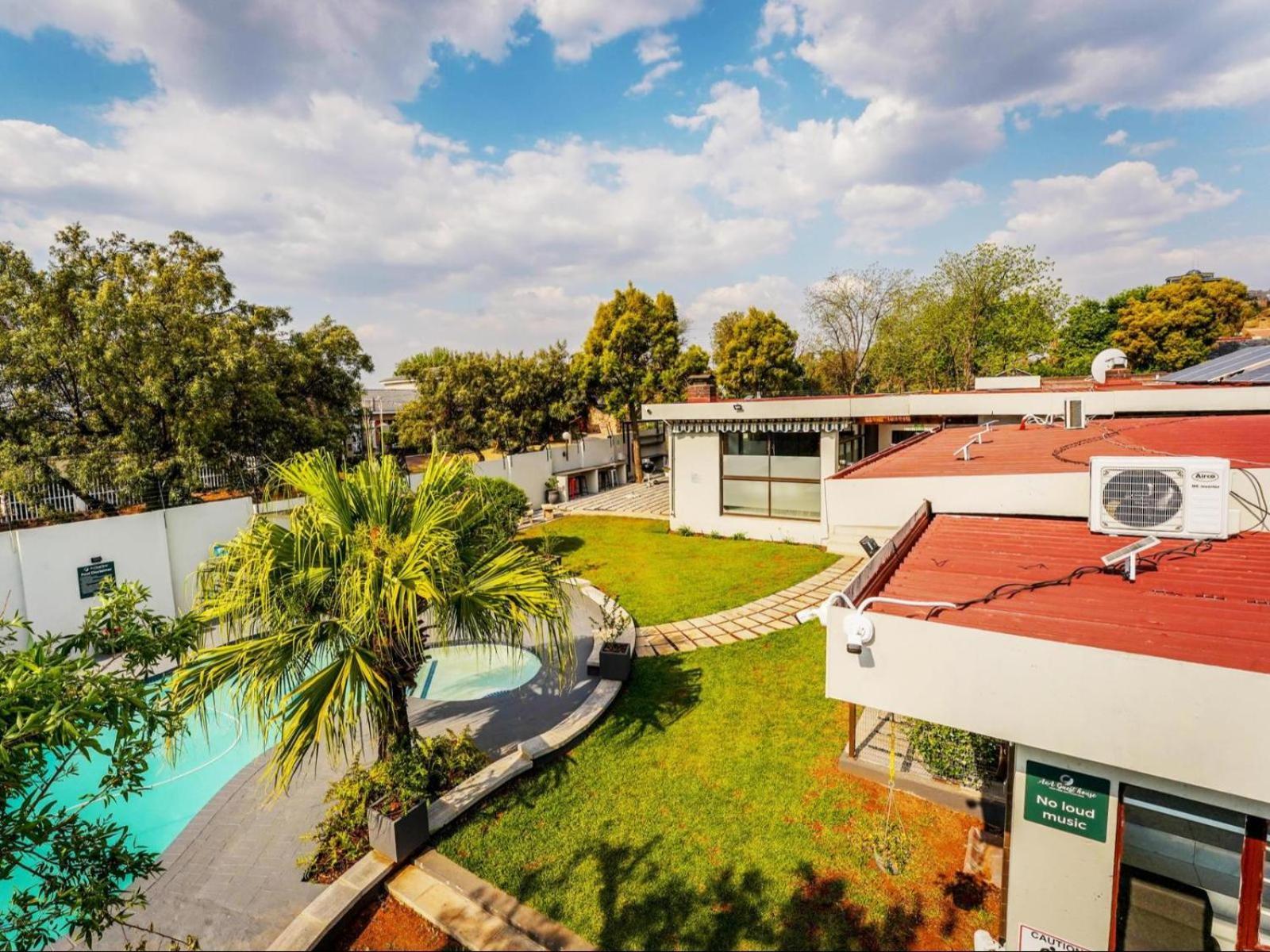 Ava Johannesburg