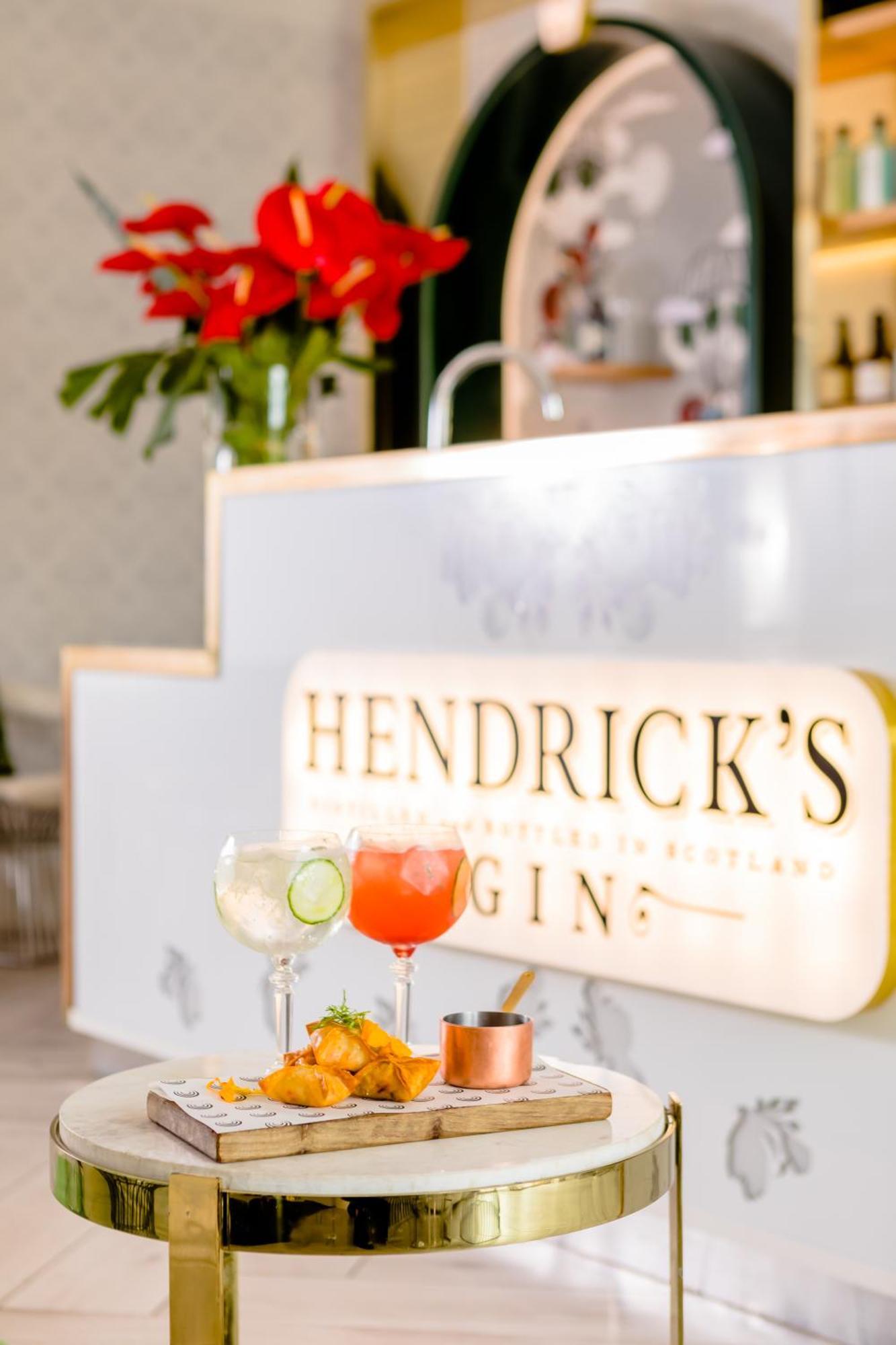 54 On Bath, Rosebank Johannesburg