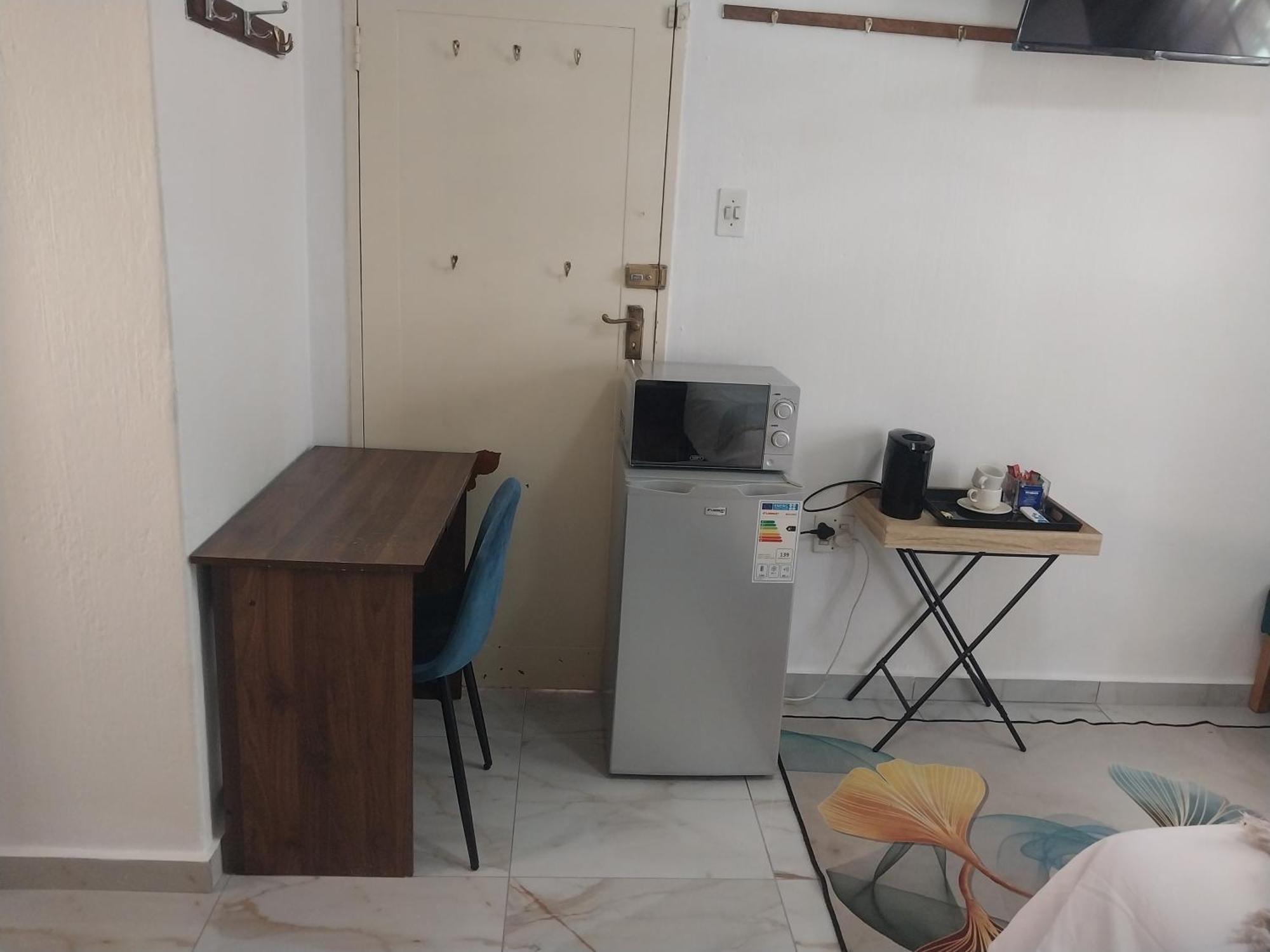 Erima Guest house