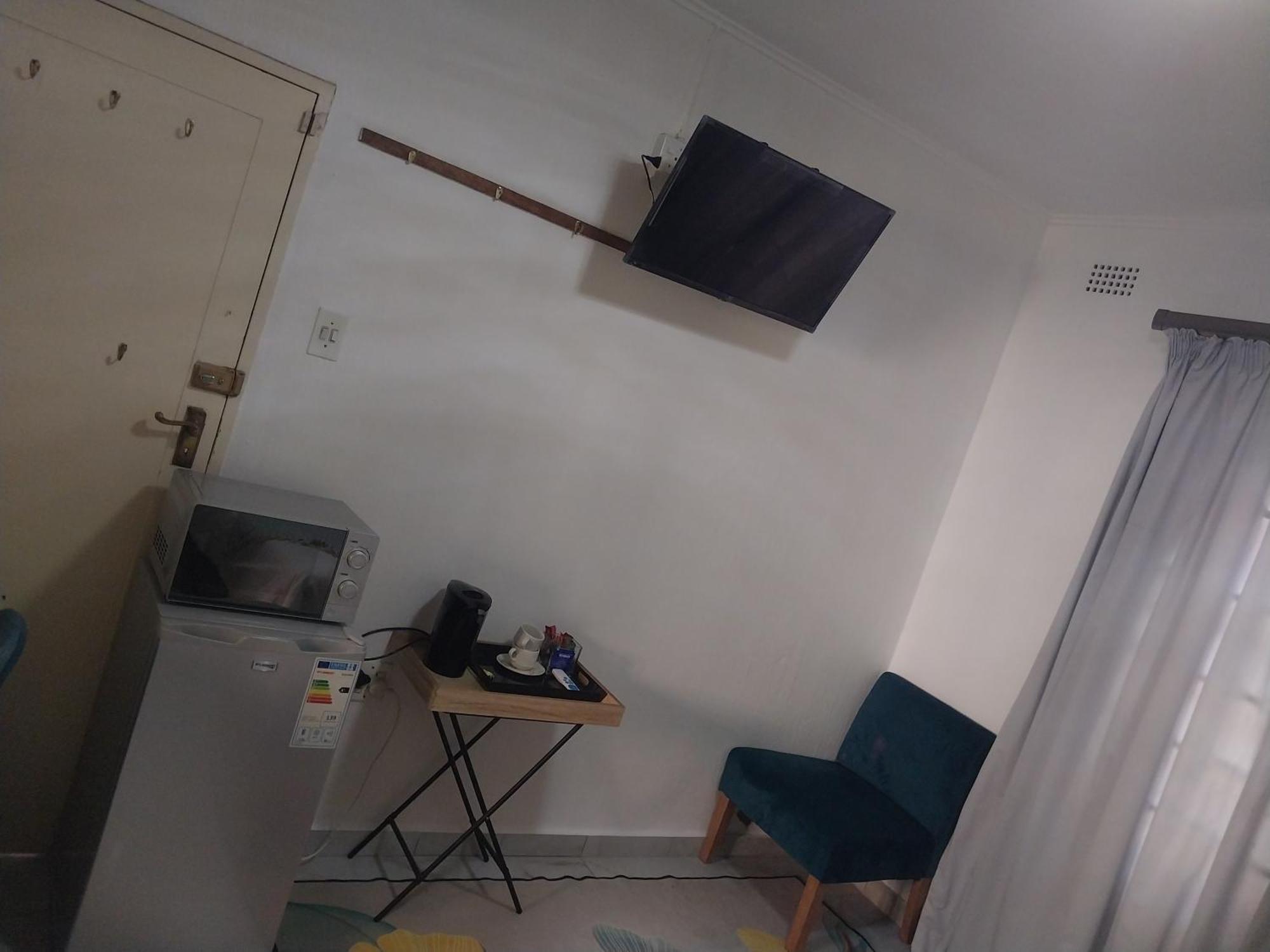 Erima Nhà khách *