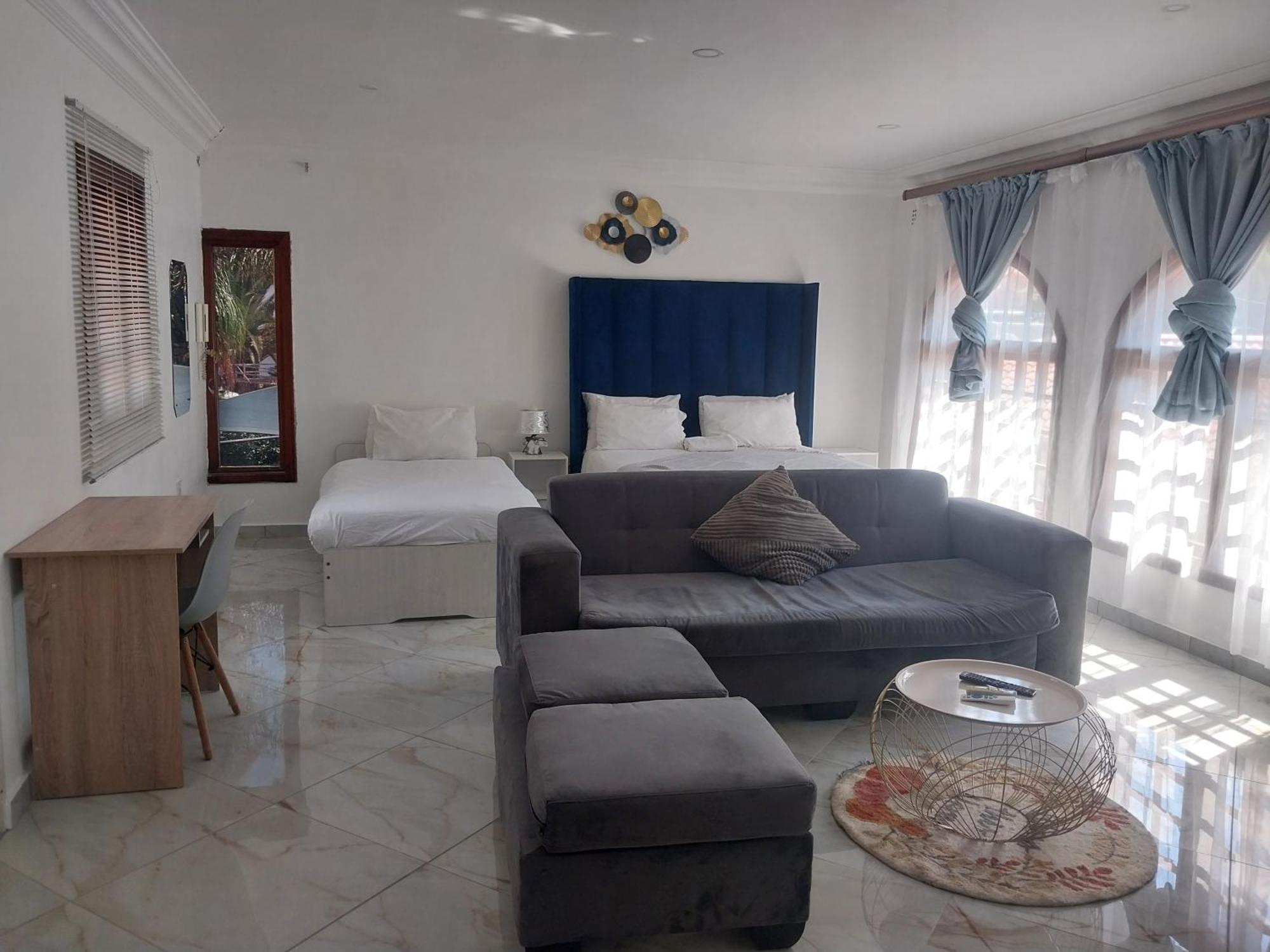 Erima Guest house Johannesburg