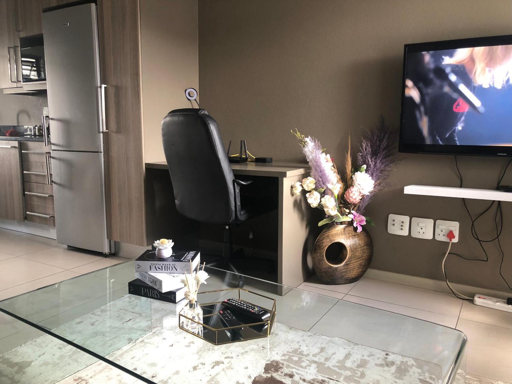 Căn hộ Penthouse