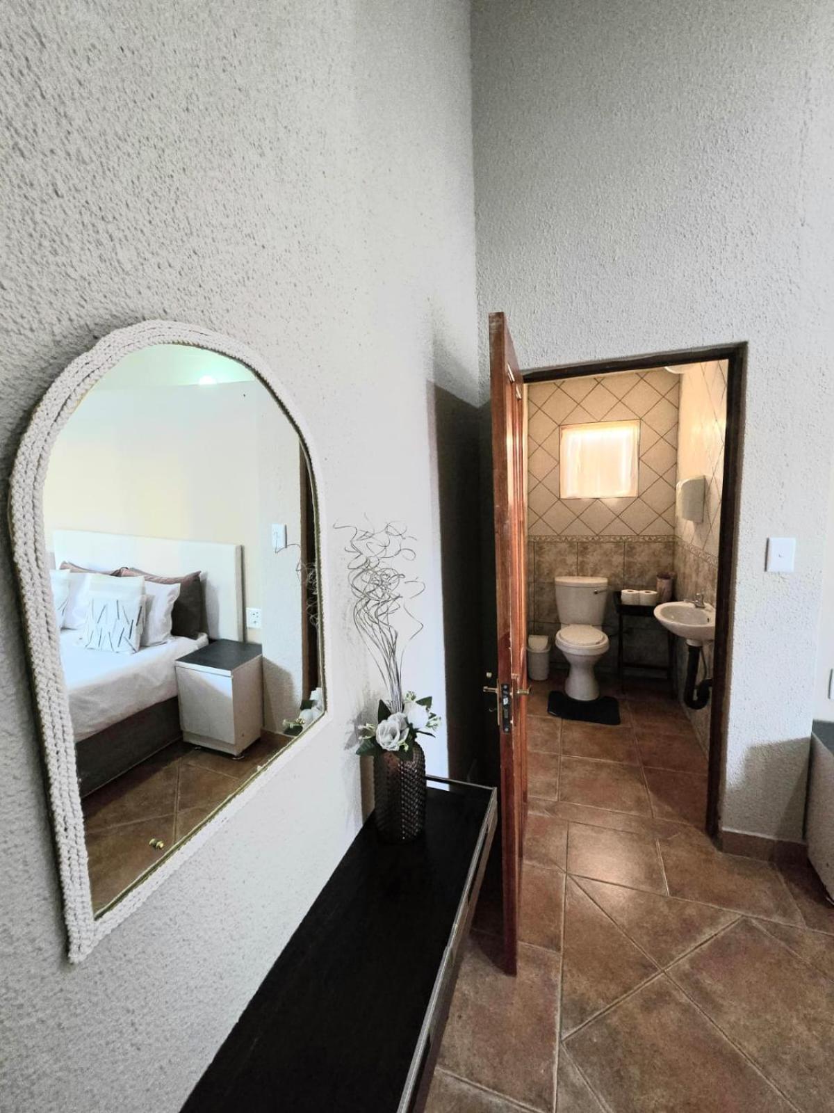 La Chateau354 *