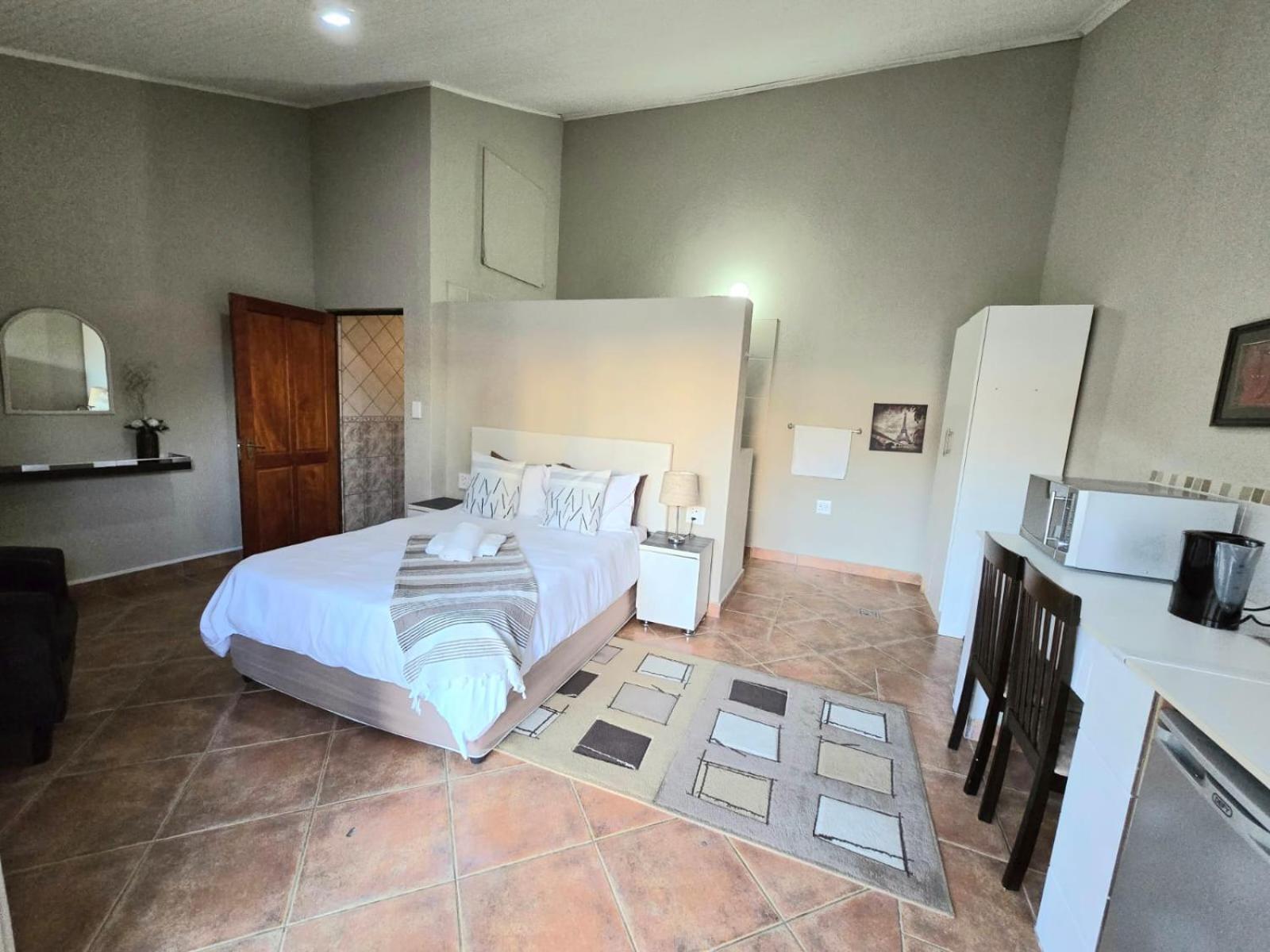 La Chateau354 Johannesburg