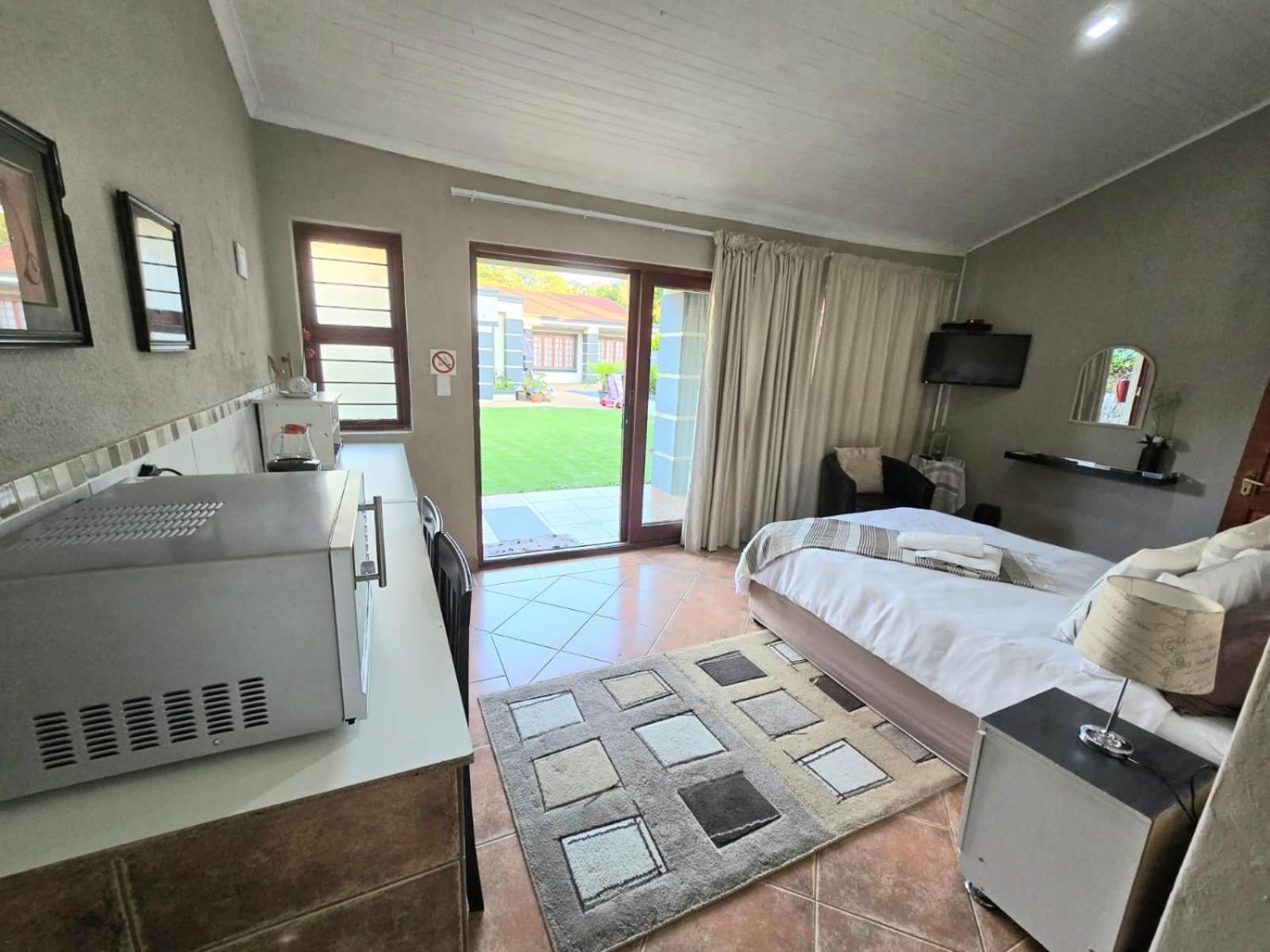 La Chateau354 Apartment Johannesburg