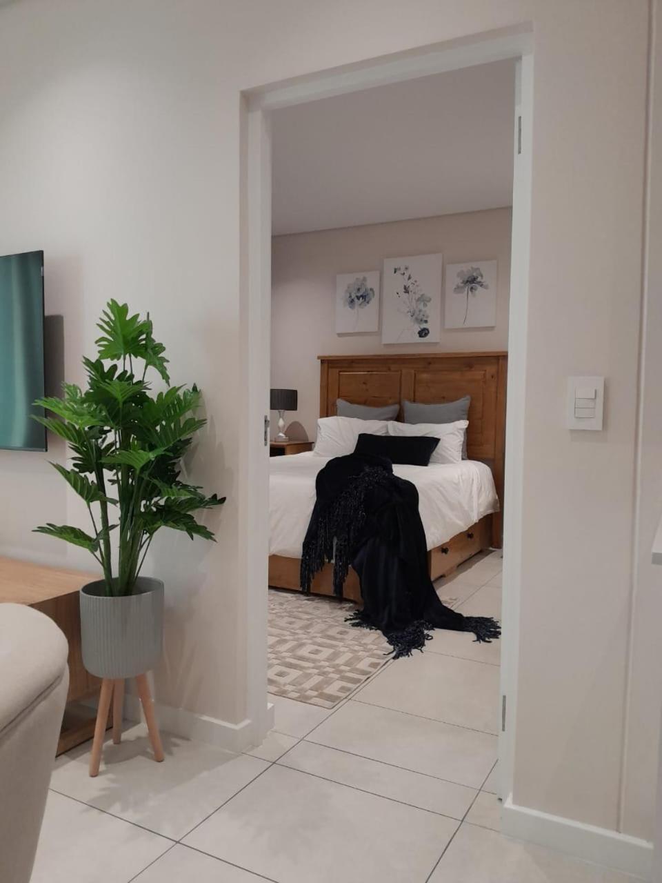 Apartment 222 Terrace Sandton Gate Luxury