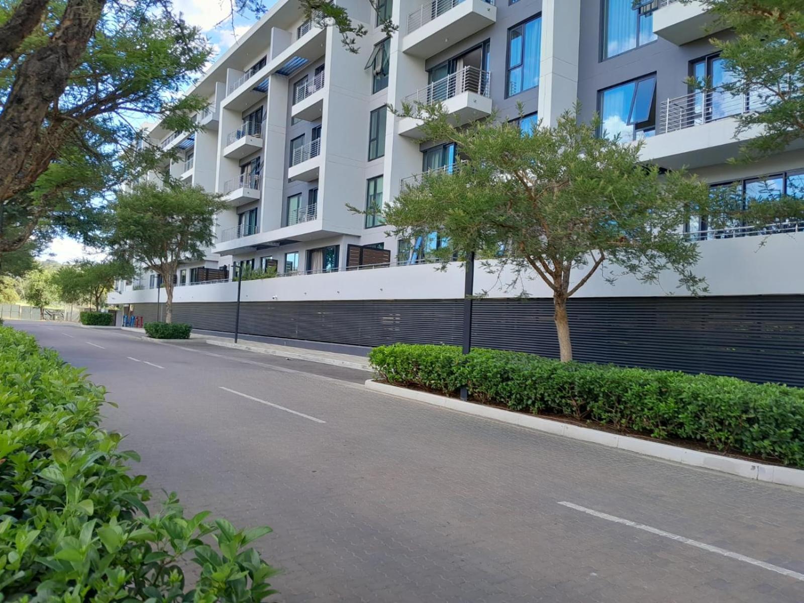 222 Terrace Sandton Gate Luxury Johannesburg