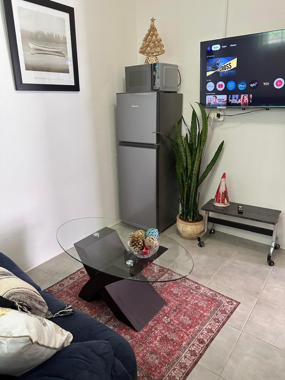 Apartment Bagley Terrace 136 Johannesburg