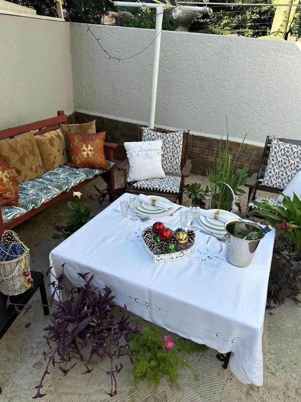 Apartment Bagley Terrace 136 Johannesburg