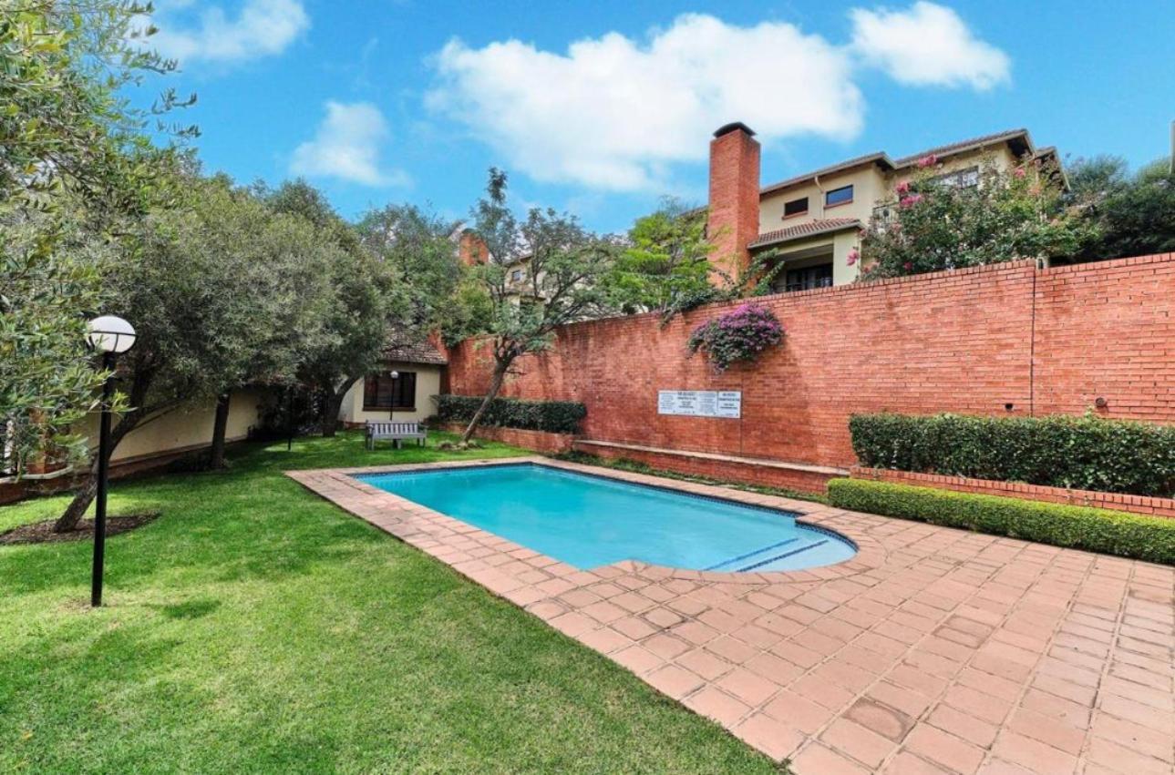 2 Bedroom Near Monte Casino Apartamento Joanesburgo