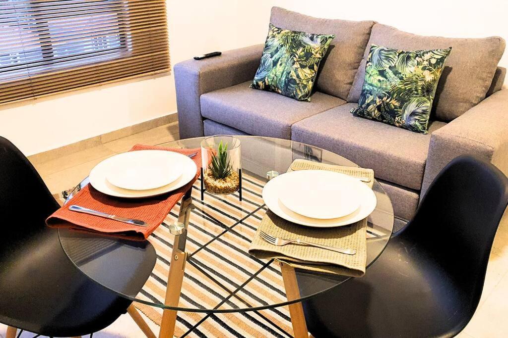 Apartamento Secure And Affordable Comfort Joanesburgo