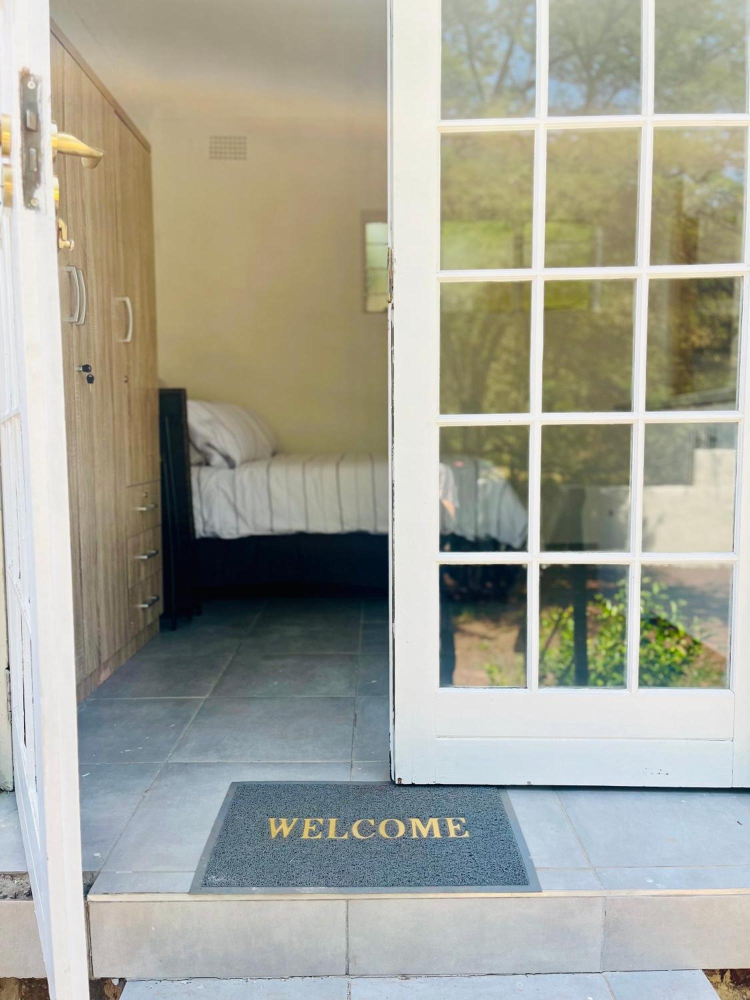 Amazing Cozy Small * Johannesburg