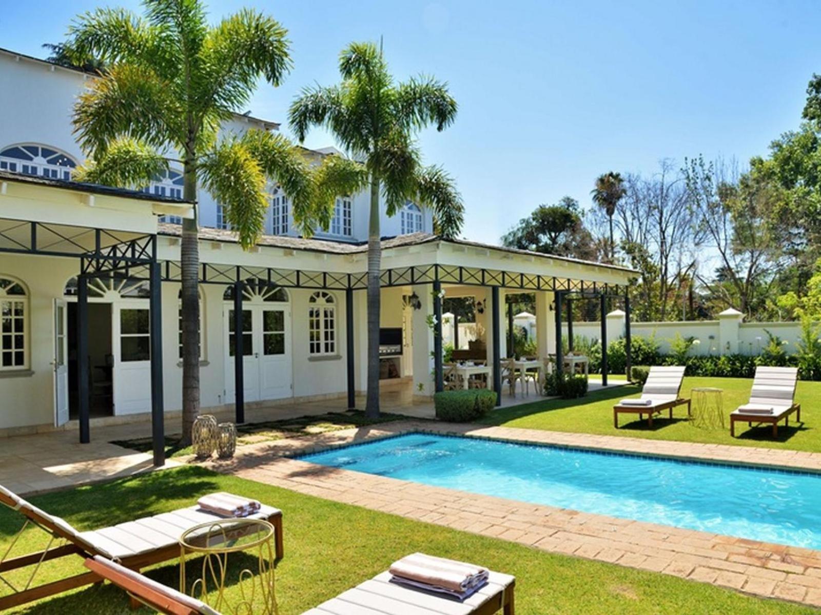 Hyde Park Retreat 4* Johannesburg