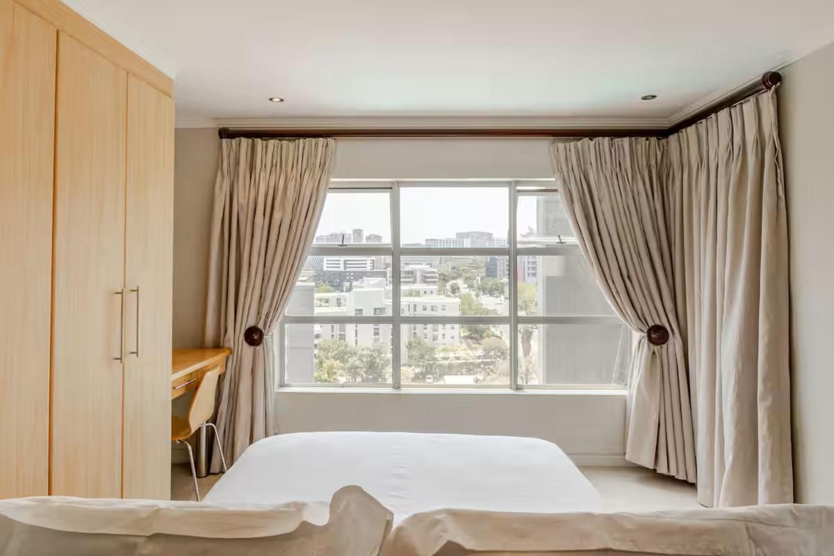 Apartment Stunning In Sandton *