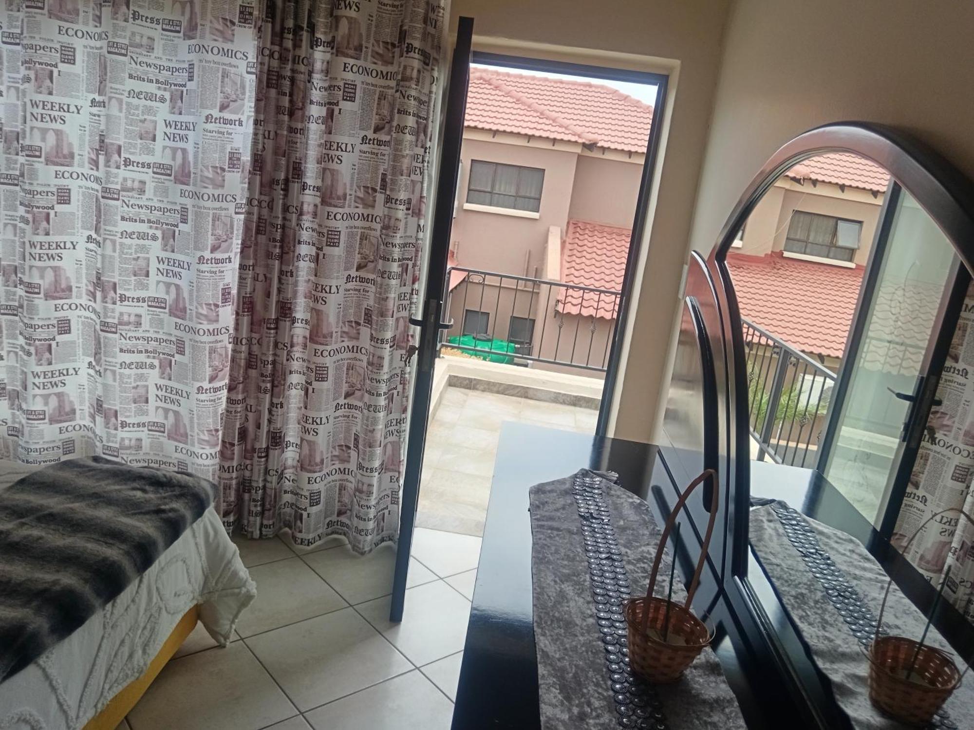 Guest house Guest In Ormonde With Balcony