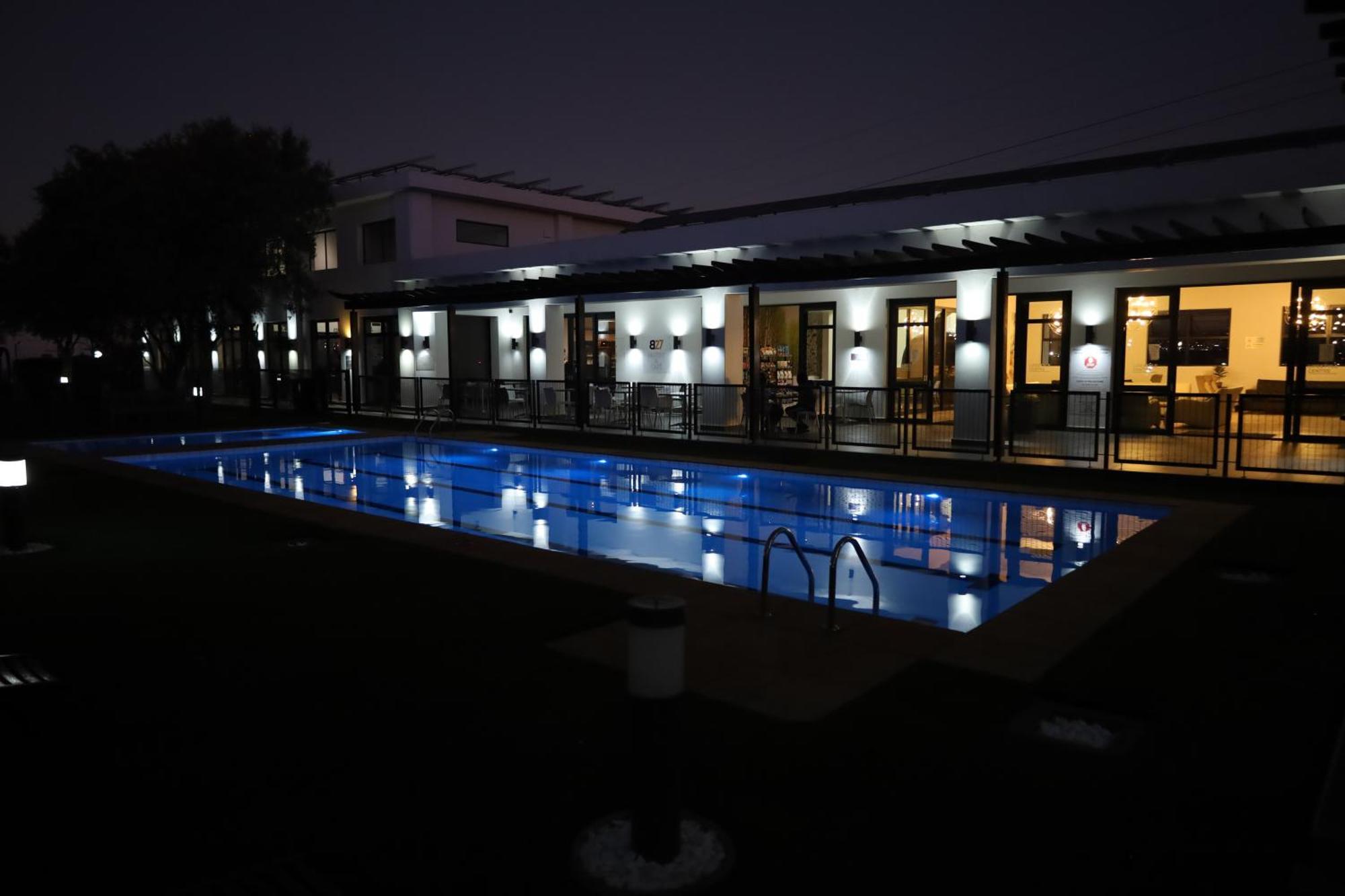 Apartment Lm Company *