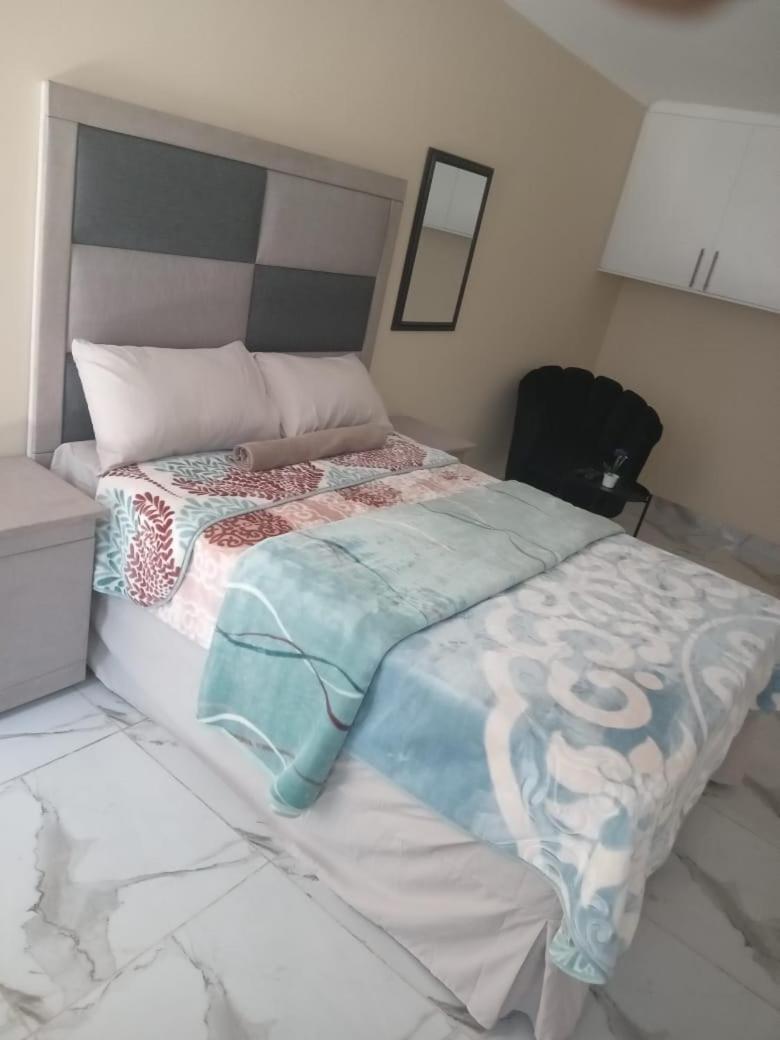 Guest house Kensington Johannesburg